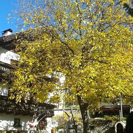Huberhof Διαμέρισμα Μπρεσανόνε Εξωτερικό φωτογραφία