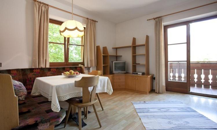 Huberhof Διαμέρισμα Μπρεσανόνε Δωμάτιο φωτογραφία